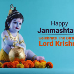 How Celebrate Janmashtami {2021} History and Significance !