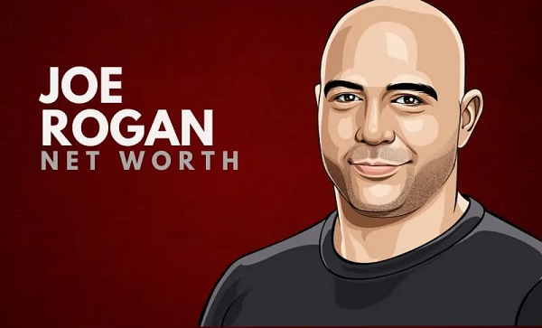 Joe Rogan Net Worth : Biography, Life Style, Career And Income !