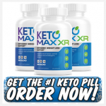 Keto Max XR Review : Benefits, Side Effects, Does it Work?