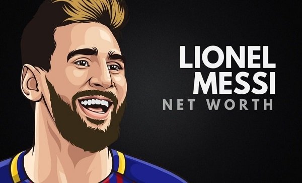 Lionel Messi Net Worth 2021, Record, Salary, Biography, Career, Weight and Wiki