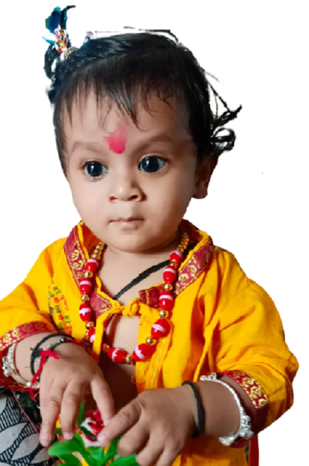 Little_Krishna