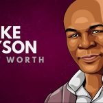 Mike Tyson Net Worth | Netchorus