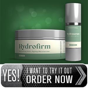 Modern Belle Cream {Hydrofirm} – Can Really Help  For Glowing Skin ?