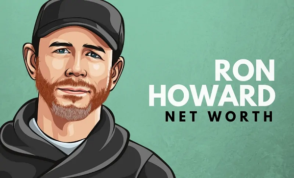 Ron Howard Net Worth | Digitalvisi