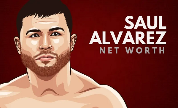 Saul ‘Canelo’ Alvarez Net Worth | Digitalvisi