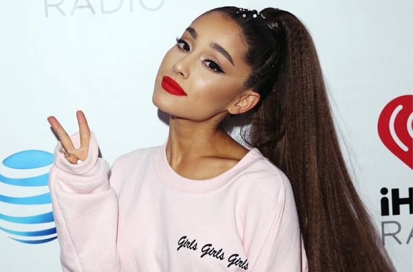 Is Ariana Grande Pregnant? Rumors Speculate Around The Internet!