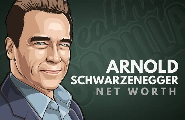 Arnold Schwarzenegger Net Worth | Digitalvisi
