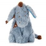 Disney Baby Classic Eeyore Stuffed Animal Plush Toy, 9 inches $15.29