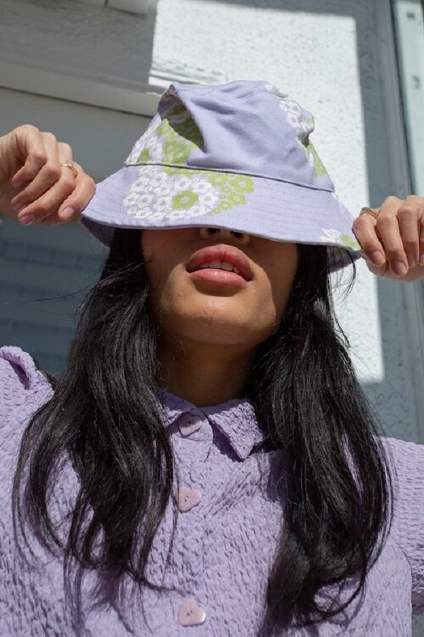 We’re Not Bucking The Trend With These 8 Sustainable Bucket Hats