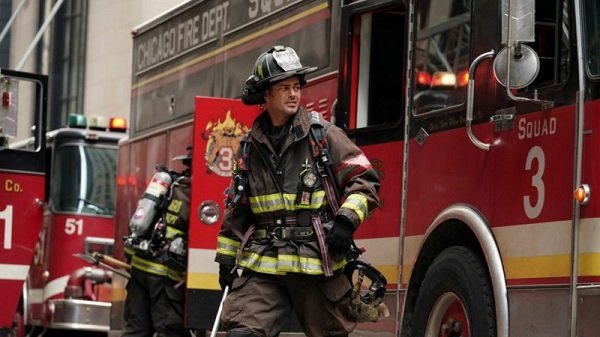 Chicago Fire Season 10: Which Characters Will Leave The New Season Of The Series