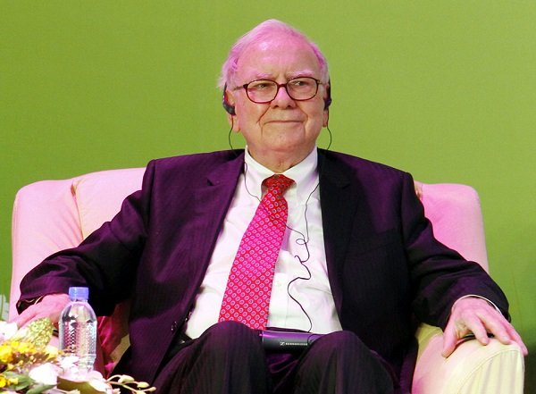 Warren Buffett quotes every executive should remember