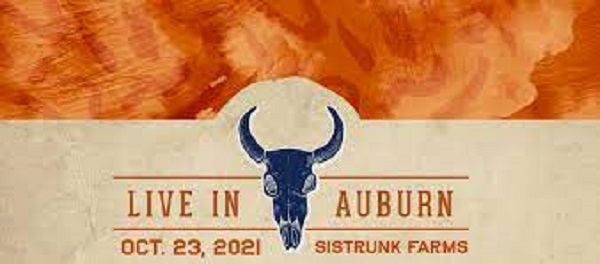 2021 Auburn Rodeo {Sep} Get Full Event Details Here!