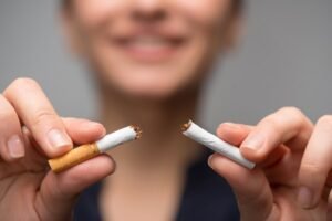 5 Ways Quitting Smoking