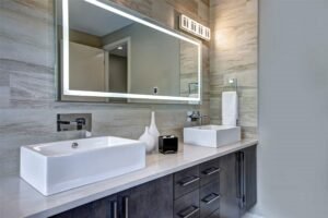 Advantages of Bathroom Vanities