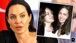 Angelina Jolie Tragedy