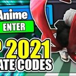 Anime World Simulator Codes (Sep 2021) Get Detailed Insight!