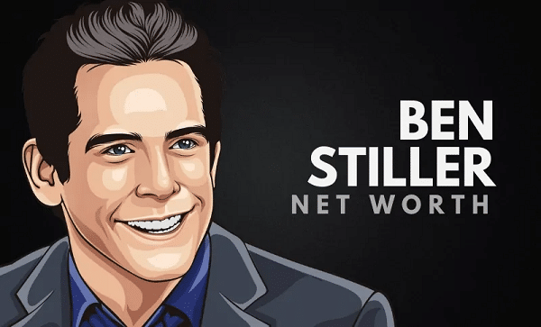 Ben Stiller Net Worth 2021, Record, Salary, Biography, Career, Weight and Wiki