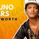 Bruno Mars Net Worth 2021, Record, Salary, Biography, Career and Wiki