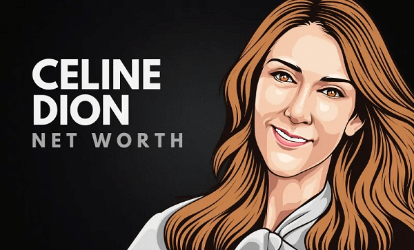 Céline Dion Net Worth 2021, Record, Salary, Biography, Career, Weight and Wiki