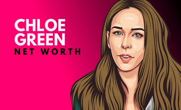 Chloe Green Net Worth 2021, Record, Salary, Biography, Career and Wiki