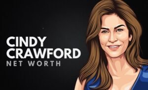 Cindy Crawford Net Worth