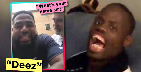 The Deez Nuts Guy Dead Who is Deez Nuts Guy?