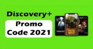Discovery Plus Promo Code