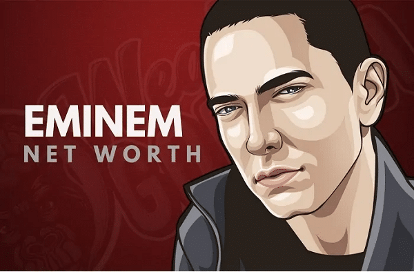 Eminem Net Worth 2021, Record, Salary, Biography, Career, Weight and Wiki