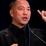 Fugitive Billionaire Guo Wengui Ordered To Pay $539 Million Fine By The SEC