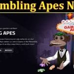 Gambling Apes NFT {Sep} What is Gambling Apes?