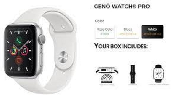 GenoWatch Review {Sep 2021} Is Worthful For Buying?
