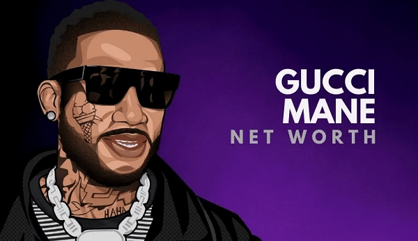 Gucci Mane Net Worth 2021, Record, Salary, Biography, Career, Weight and Wiki