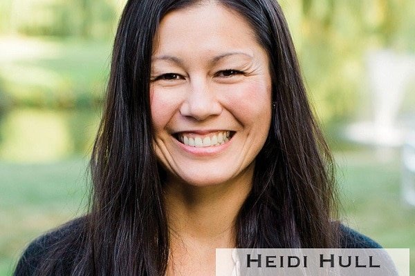 Heidi Hull Who is Heidi Hull? Get The All Details Here!