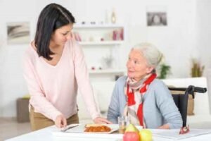 Home Care Disabilities