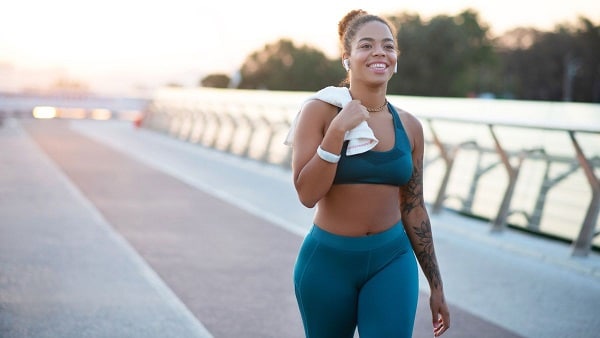 How tight should workout shirts-be