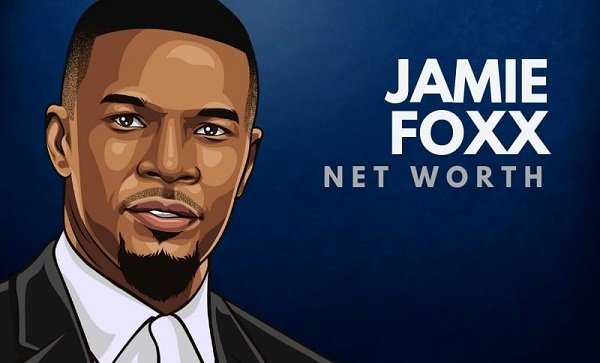 Jamie Foxx Net Worth 2021, Record, Salary, Biography, Career, Weight and Wiki