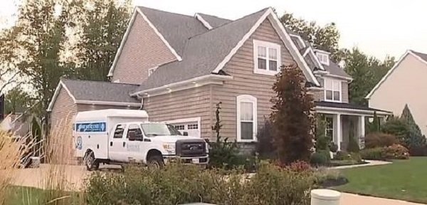 English Turn Avon Lake Ohio Police Investigate Suspected Murder