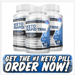 Keto Rapid Trim Exposed 2021 [MUST READ] : Does It Really Work?