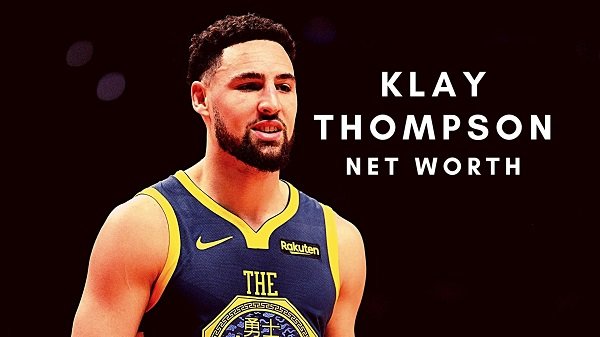 Klay Thompson Net Worth 2021, Record, Salary, Biography, Career, and Wiki