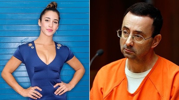 Who Is Larry Nassar and What Did He Do {Sep 2021} Facts!