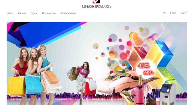 Lifeshopdeluxe Reviews (Sep 2021) Is This Legit Or Scam?