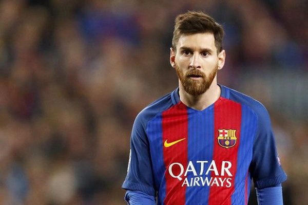 Lionel Messi Net Worth 2021