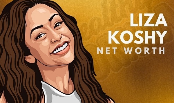 Liza Koshy Net Worth 2021, Record, Salary, Biography, Career, Weight and Wiki