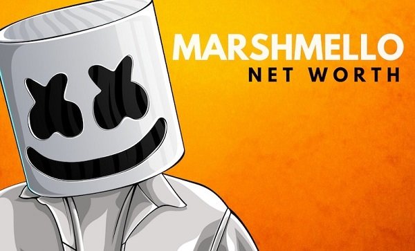 Marshmello Net Worth 2021, Record, Salary, Biography, Career, Weight and Wiki