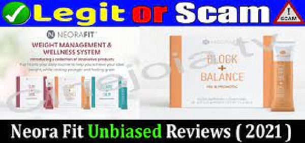 Neora fit Review {2021} Is Neora Fit Legit or Scam?