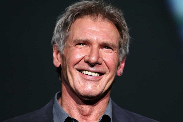 Net Worth Harrison Ford 2021 Harrison Ford’s early years!