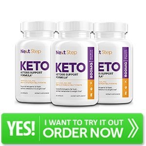 Next Step Keto {Shark Tank} Pros And Cons Of The Ketogenic Diet !