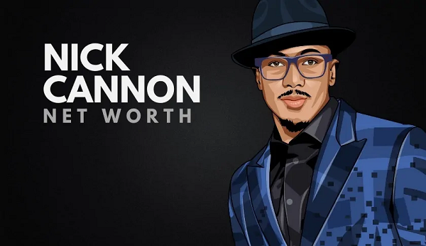 Nick Cannon Net Worth 2021, Record, Salary, Biography, Career, Weight and Wiki