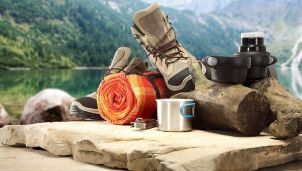 THE KEYS TO PURCHASING OUTDOOR GEAR