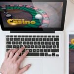 Important Things That Online Gamblers Never Think of